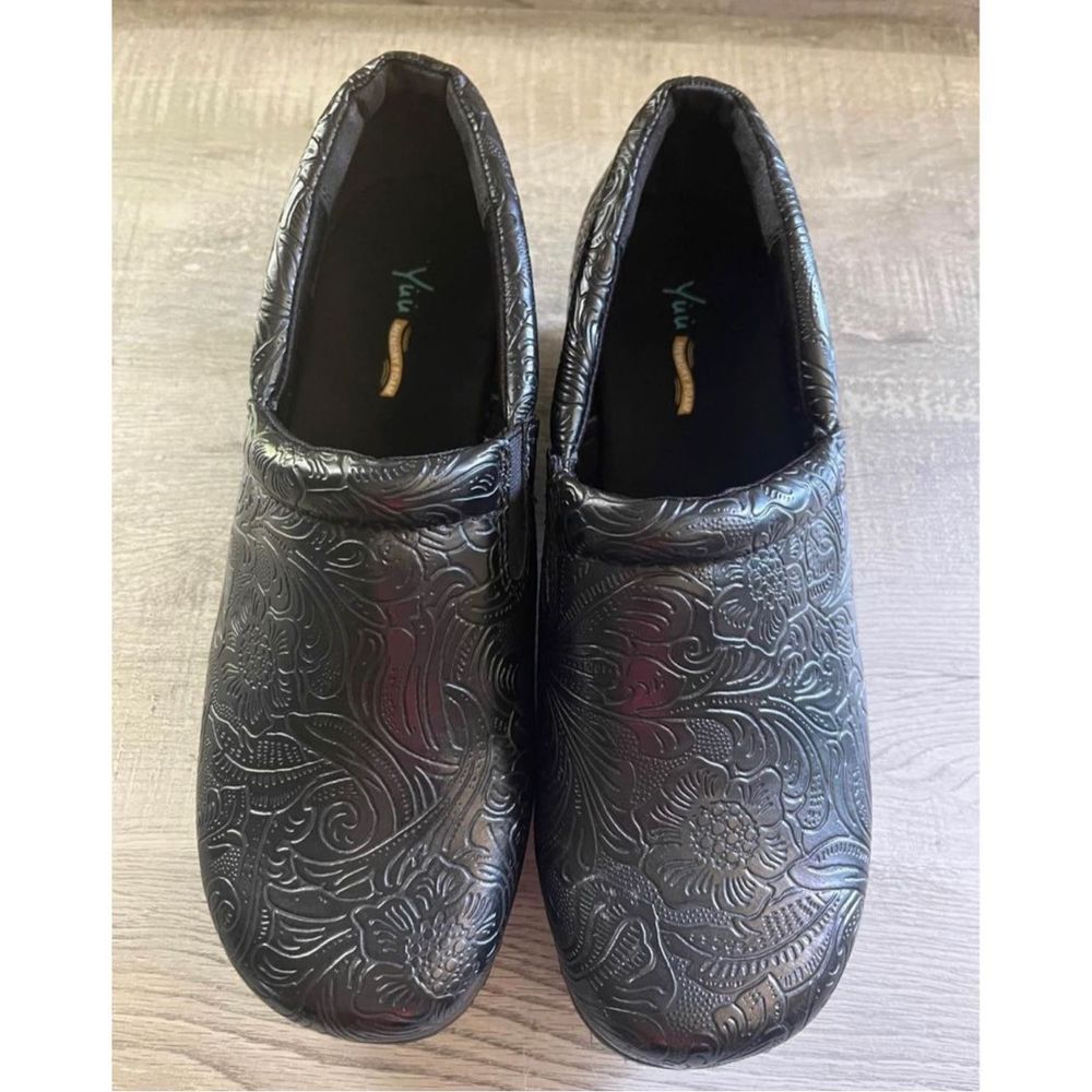 yuu bethanee shoes